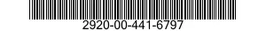 2920-00-441-6797  2920004416797 004416797