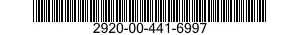 2920-00-441-6997  2920004416997 004416997