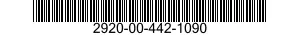 2920-00-442-1090  2920004421090 004421090