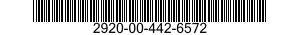 2920-00-442-6572  2920004426572 004426572
