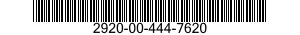 2920-00-444-7620  2920004447620 004447620