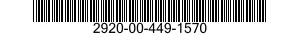 2920-00-449-1570  2920004491570 004491570