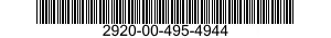 2920-00-495-4944  2920004954944 004954944