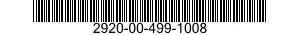 2920-00-499-1008  2920004991008 004991008