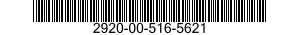 2920-00-516-5621 SPARK PLUG 2920005165621 005165621