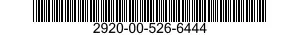2920-00-526-6444  2920005266444 005266444