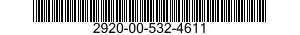2920-00-532-4611 ARMATURE,GENERATOR 2920005324611 005324611