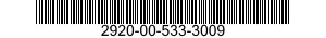 2920-00-533-3009 REGULATOR,ENGINE GENERATOR 2920005333009 005333009