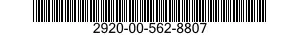 2920-00-562-8807  2920005628807 005628807