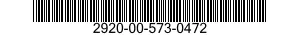 2920-00-573-0472  2920005730472 005730472