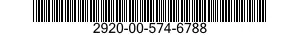 2920-00-574-6788  2920005746788 005746788