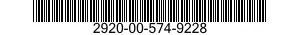 2920-00-574-9228  2920005749228 005749228