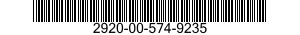 2920-00-574-9235  2920005749235 005749235