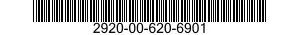 2920-00-620-6901  2920006206901 006206901