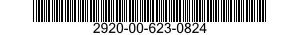 2920-00-623-0824  2920006230824 006230824