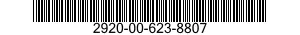 2920-00-623-8807  2920006238807 006238807