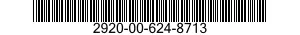 2920-00-624-8713  2920006248713 006248713