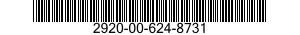 2920-00-624-8731  2920006248731 006248731