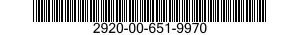 2920-00-651-9970  2920006519970 006519970