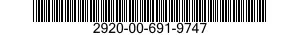 2920-00-691-9747  2920006919747 006919747