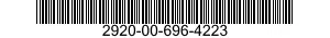 2920-00-696-4223  2920006964223 006964223