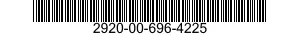 2920-00-696-4225  2920006964225 006964225