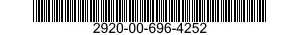 2920-00-696-4252  2920006964252 006964252