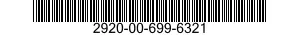 2920-00-699-6321 SHIM 2920006996321 006996321