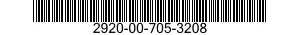 2920-00-705-3208  2920007053208 007053208