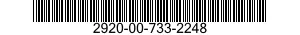 2920-00-733-2248  2920007332248 007332248