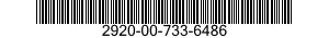 2920-00-733-6486  2920007336486 007336486