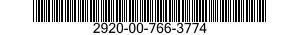 2920-00-766-3774  2920007663774 007663774