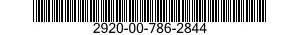 2920-00-786-2844 REGULATOR,ENGINE GENERATOR 2920007862844 007862844