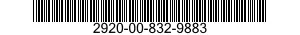 2920-00-832-9883  2920008329883 008329883