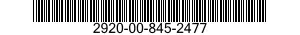 2920-00-845-2477  2920008452477 008452477
