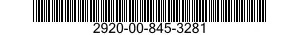 2920-00-845-3281  2920008453281 008453281