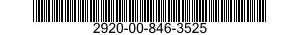 2920-00-846-3525  2920008463525 008463525
