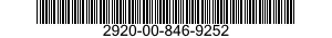 2920-00-846-9252 GENERATOR,ENGINE ACCESSORY 2920008469252 008469252