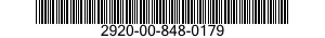 2920-00-848-0179  2920008480179 008480179