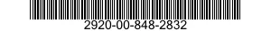 2920-00-848-2832  2920008482832 008482832