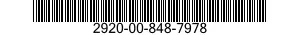 2920-00-848-7978  2920008487978 008487978