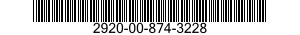 2920-00-874-3228  2920008743228 008743228
