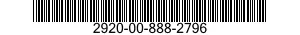 2920-00-888-2796 CAP,IGNITION DISTRIBUTION 2920008882796 008882796