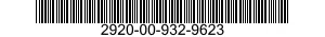 2920-00-932-9623  2920009329623 009329623