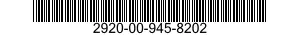 2920-00-945-8202  2920009458202 009458202