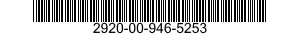 2920-00-946-5253  2920009465253 009465253
