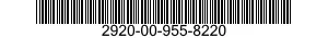 2920-00-955-8220  2920009558220 009558220
