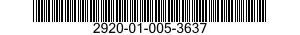 2920-01-005-3637 REGULATOR,ENGINE GENERATOR 2920010053637 010053637