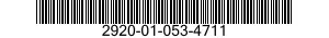 2920-01-053-4711  2920010534711 010534711
