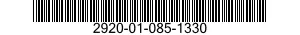 2920-01-085-1330 GENERATOR,ENGINE ACCESSORY 2920010851330 010851330